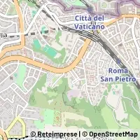 Map Roma