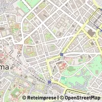 خريطة Roma