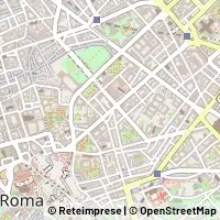 Peta Roma