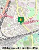 Via di Casal Bertone, 94,00159Roma