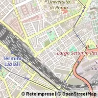 Kaart Roma