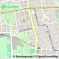 Karta Roma