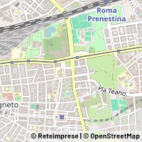 Peta Roma