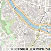 Map Roma