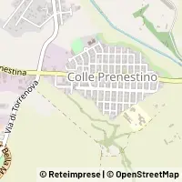 नक्शा Roma