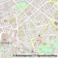 地図 Roma