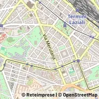 Karta Roma