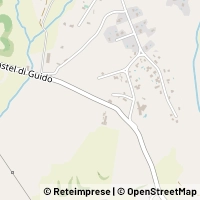 Map Roma