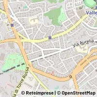 Map Roma