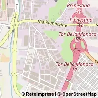 Peta Roma