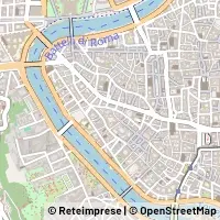 地図 Roma