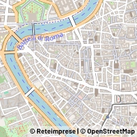 Map Roma