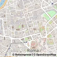 Map Roma