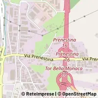 Karta Roma