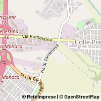 মানচিত্র Roma