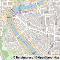 Karte Roma