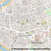 Hartă Roma
