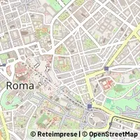 Kaart Roma
