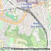 Kort Roma