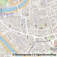 Hartă Roma