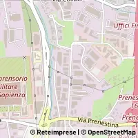 Map Roma