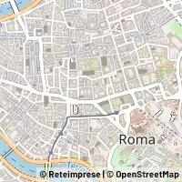 Karte Roma