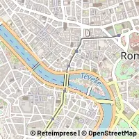 Kaart Roma