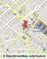 Via Cavour, 47,00184Roma