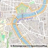 Map Roma