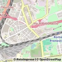 Kartta Roma