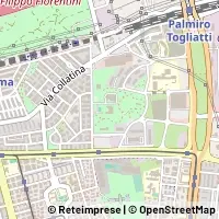 Kort Roma