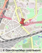 Via di Portonaccio, 140,00159Roma