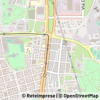 Mapa Roma