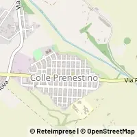 地図 Roma