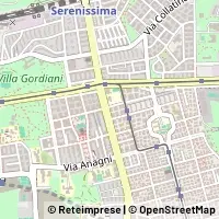 Kart Roma
