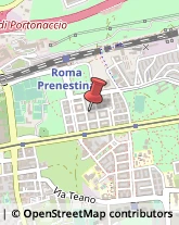 Via Silvio Benco, 53,00177Roma