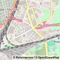 মানচিত্র Roma