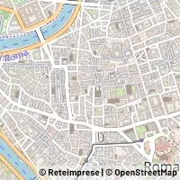 Kaart Roma