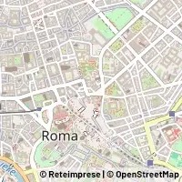 Mapa Roma