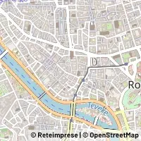 Kort Roma