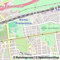 Map Roma