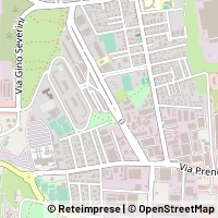 नक्शा Roma