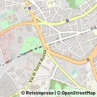 Mapa Roma