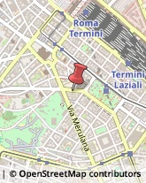 Via dello Statuto, 44,00185Roma