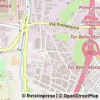 Karta Roma