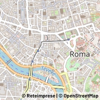 Mapa Roma