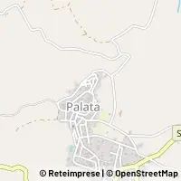Map Molise