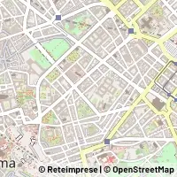 Kort Roma