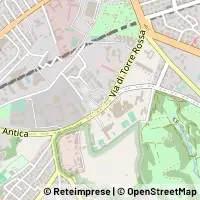 Mapa Roma
