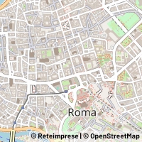 Kort Roma